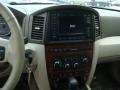 2005 Midnight Blue Pearl Jeep Grand Cherokee Limited 4x4  photo #10