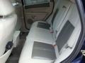 2005 Midnight Blue Pearl Jeep Grand Cherokee Limited 4x4  photo #14