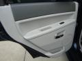 2005 Midnight Blue Pearl Jeep Grand Cherokee Limited 4x4  photo #16