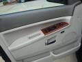 2005 Midnight Blue Pearl Jeep Grand Cherokee Limited 4x4  photo #17