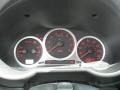 Platinum Silver Metallic - Impreza WRX STi Photo No. 11