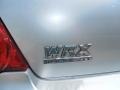 Platinum Silver Metallic - Impreza WRX STi Photo No. 16