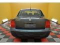 Blue Anthracite Pearl - Passat GLS Sedan Photo No. 5