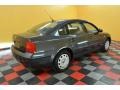 Blue Anthracite Pearl - Passat GLS Sedan Photo No. 6