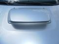 Platinum Silver Metallic - Impreza WRX STi Photo No. 22