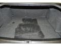 Blue Anthracite Pearl - Passat GLS Sedan Photo No. 14