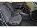 Blue Anthracite Pearl - Passat GLS Sedan Photo No. 16