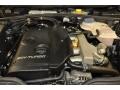 Blue Anthracite Pearl - Passat GLS Sedan Photo No. 18