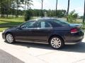 2006 Brilliant Black Chrysler Sebring TSI Sedan  photo #8