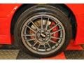 2005 Rally Red Mitsubishi Lancer Evolution MR  photo #17
