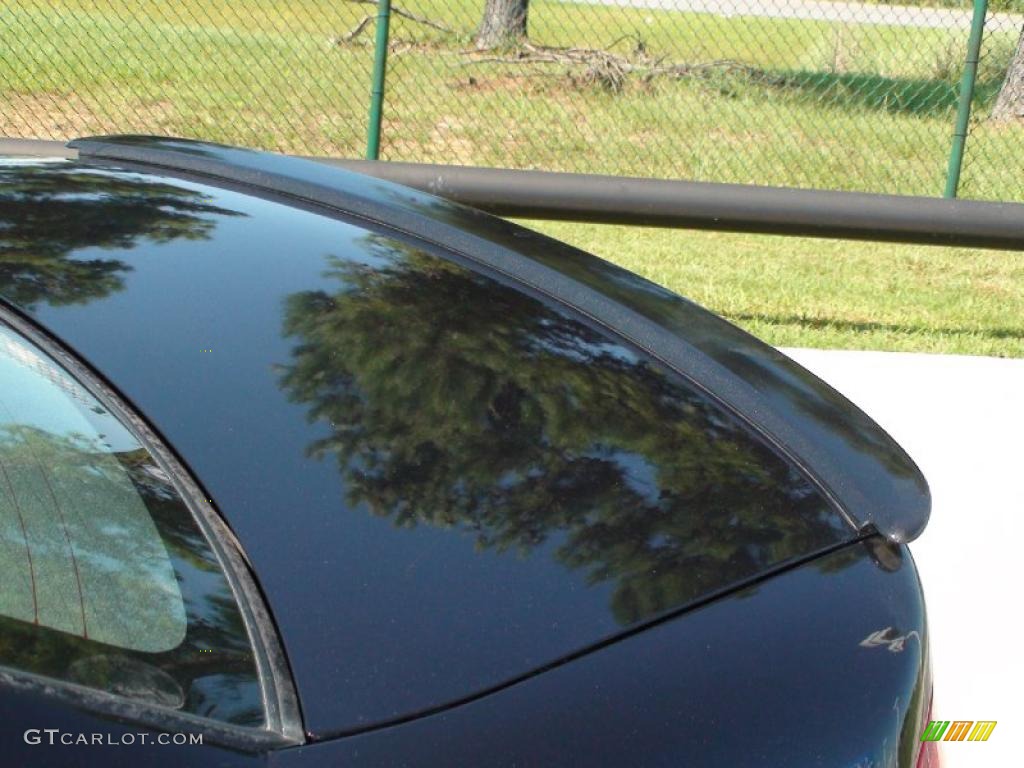 2006 Sebring TSI Sedan - Brilliant Black / Light Taupe photo #15