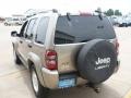 Light Khaki Metallic - Liberty Limited 4x4 Photo No. 4