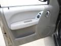 Light Khaki Metallic - Liberty Limited 4x4 Photo No. 7