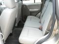 Light Khaki Metallic - Liberty Limited 4x4 Photo No. 8