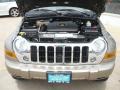 Light Khaki Metallic - Liberty Limited 4x4 Photo No. 11