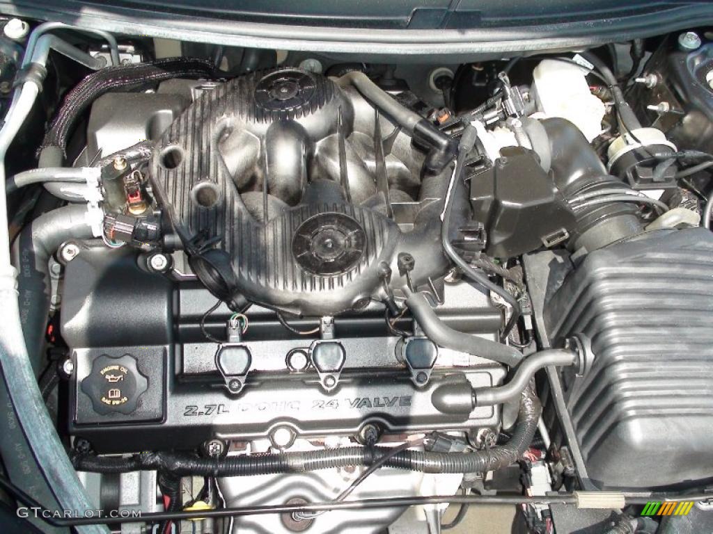 2006 Sebring TSI Sedan - Brilliant Black / Light Taupe photo #34