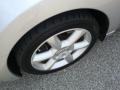 Liquid Silver Metallic - Maxima 3.5 SE Photo No. 7