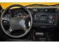 1996 Onyx Black Chevrolet Blazer LS 4x4  photo #7