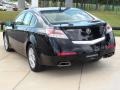 Crystal Black Pearl - TL 3.5 Photo No. 7