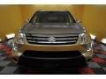 2007 Prairie Gold Metallic Suzuki XL7 Luxury AWD  photo #2