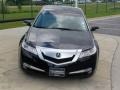 Crystal Black Pearl - TL 3.5 Photo No. 13