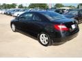 Nighthawk Black Pearl - Civic EX-L Coupe Photo No. 3