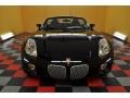 Mysterious Black - Solstice Roadster Photo No. 2