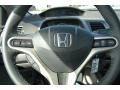 Nighthawk Black Pearl - Civic EX-L Coupe Photo No. 15