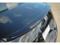 Nighthawk Black Pearl - Civic EX-L Coupe Photo No. 22