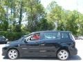2009 Brilliant Black Mazda MAZDA5 Touring  photo #2