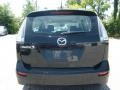 2009 Brilliant Black Mazda MAZDA5 Touring  photo #4