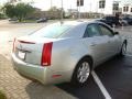 Light Platinum - CTS 4 AWD Sedan Photo No. 4