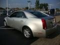 Light Platinum - CTS 4 AWD Sedan Photo No. 6