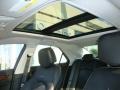 Light Platinum - CTS 4 AWD Sedan Photo No. 12
