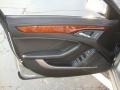 Light Platinum - CTS 4 AWD Sedan Photo No. 13