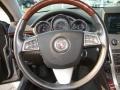 Light Platinum - CTS 4 AWD Sedan Photo No. 16
