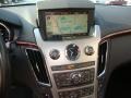 Light Platinum - CTS 4 AWD Sedan Photo No. 17