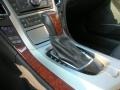 Light Platinum - CTS 4 AWD Sedan Photo No. 18