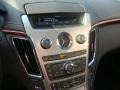 Light Platinum - CTS 4 AWD Sedan Photo No. 19