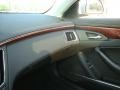 Light Platinum - CTS 4 AWD Sedan Photo No. 20