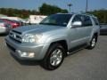 2003 Titanium Metallic Toyota 4Runner Limited 4x4  photo #1