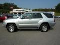 Titanium Metallic - 4Runner Limited 4x4 Photo No. 2