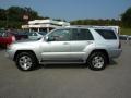 2003 Titanium Metallic Toyota 4Runner Limited 4x4  photo #2