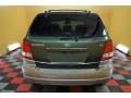 2004 Ivy Green Metallic Kia Sorento EX 4WD  photo #5