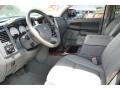 2008 Brilliant Black Crystal Pearl Dodge Ram 1500 Laramie Quad Cab 4x4  photo #16