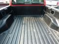 Radiant Red - Tacoma Regular Cab 4x4 Photo No. 10