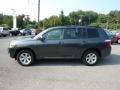 Magnetic Gray Metallic - Highlander 4WD Photo No. 2