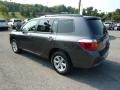 Magnetic Gray Metallic - Highlander 4WD Photo No. 3