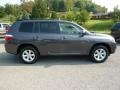Magnetic Gray Metallic - Highlander 4WD Photo No. 5