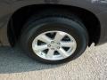 Magnetic Gray Metallic - Highlander 4WD Photo No. 6